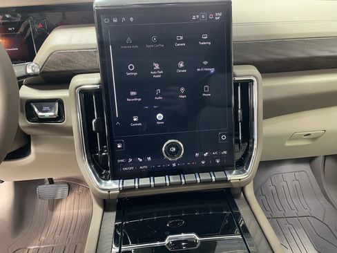 New 2026 GMC Yukon XL Denali w/ Sun & Power Step Package image 20