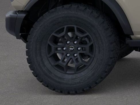 New 2026 Ford Bronco Badlands image 21