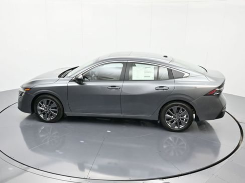 New 2026 Nissan Sentra SL w/ Floor Mat Package image 37