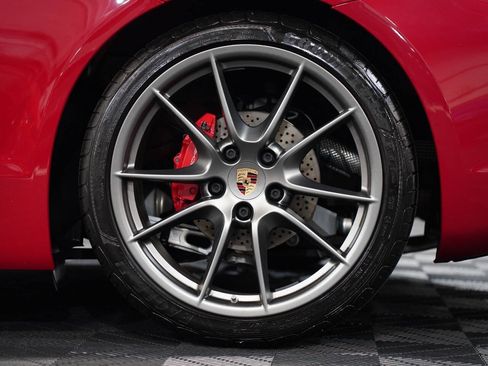 Used 2015 Porsche Cayman GTS image 44