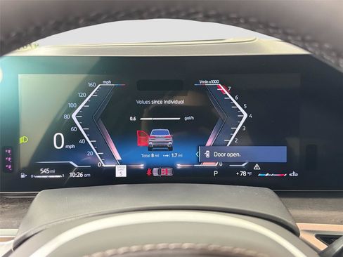 New 2026 BMW X5 xDrive40i AWD/4WD image 10