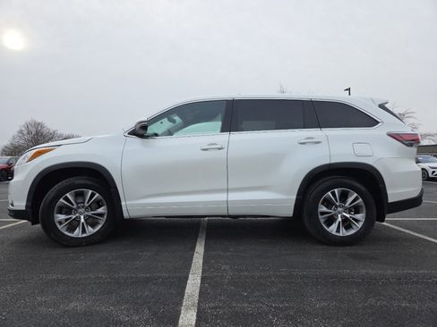 Used 2015 Toyota Highlander Plus image 14