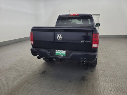 Used 2016 RAM 1500 Express w/ Popular Equipment Group AWD/4WD image 7