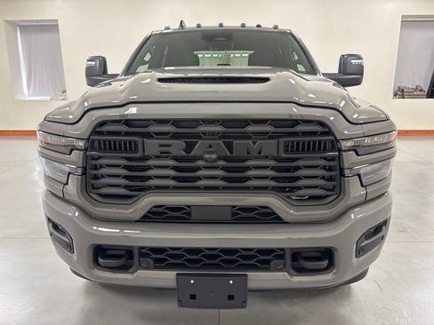New 2026 RAM 2500 Tradesman AWD/4WD image 3