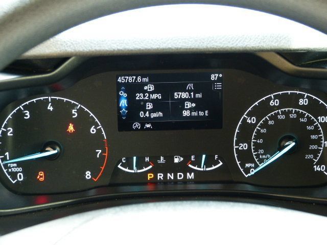 Used 2022 Ford Transit Connect XLT FWD image 37