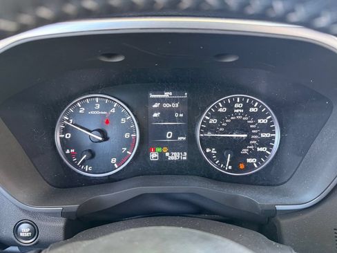 Used 2023 Subaru Ascent Limited AWD/4WD image 17