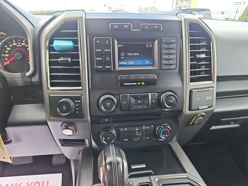 Used 2017 Ford F150 Raptor AWD/4WD image 18