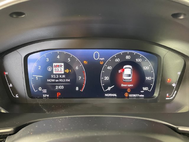 Certified 2024 Honda Civic Touring image 5