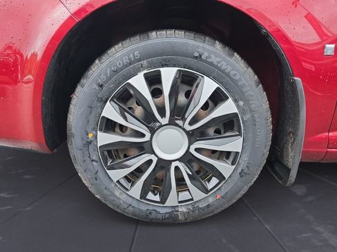 Used 2009 Pontiac G5 w/ Appearance Package FWD image 15
