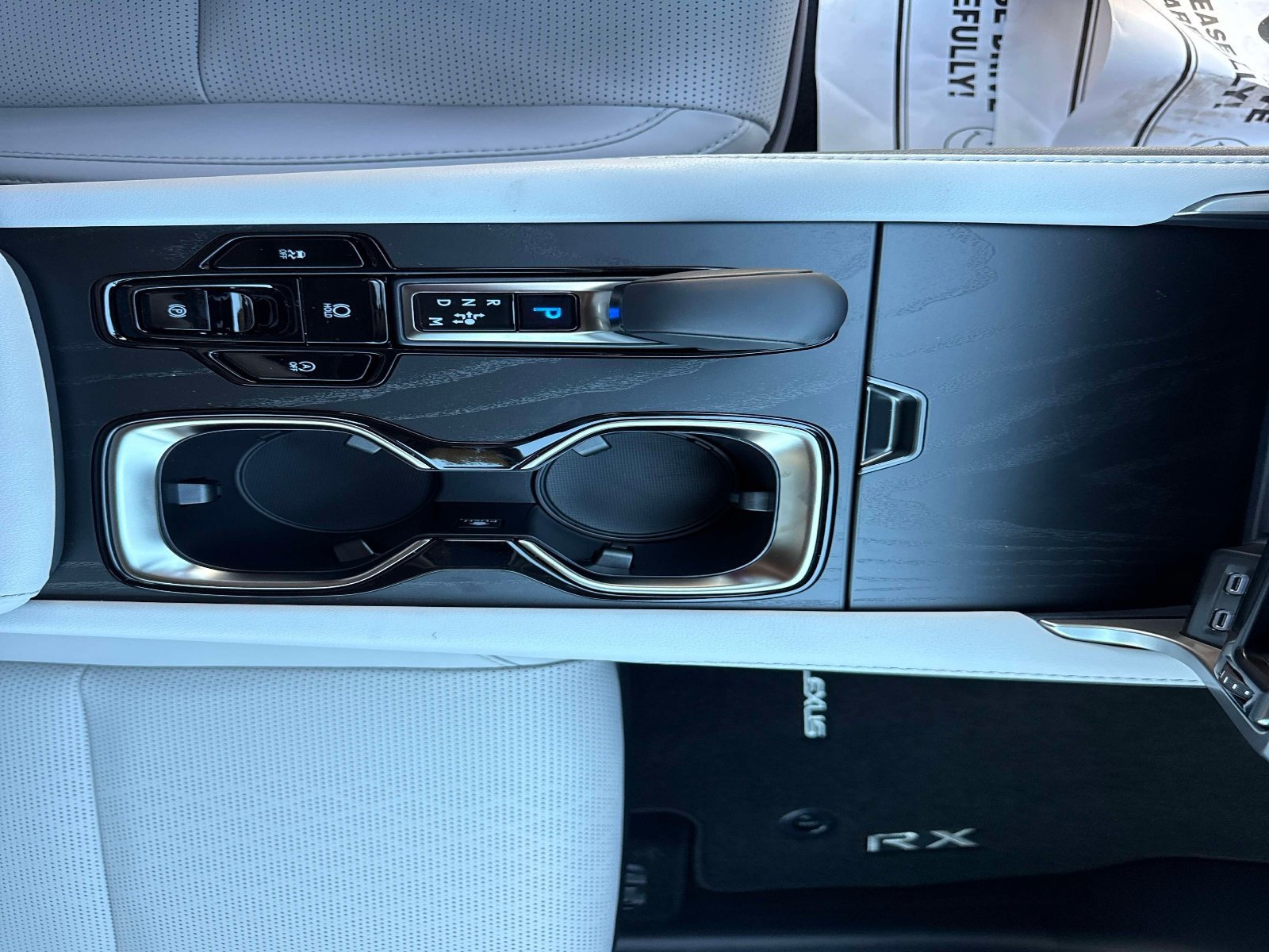 New 2026 Lexus RX 350 Premium Plus FWD image 20