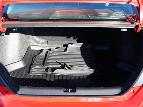 Used 2016 Honda Civic Touring image 11