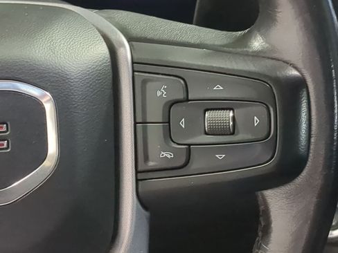 Used 2021 GMC Sierra 1500 SLT w/ SLT Premium Plus Package AWD/4WD image 24