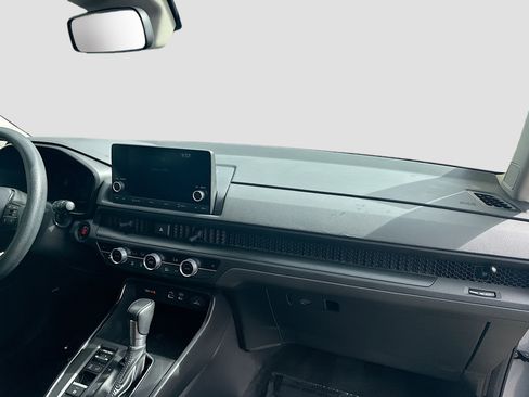 Certified 2024 Honda CR-V EX image 32