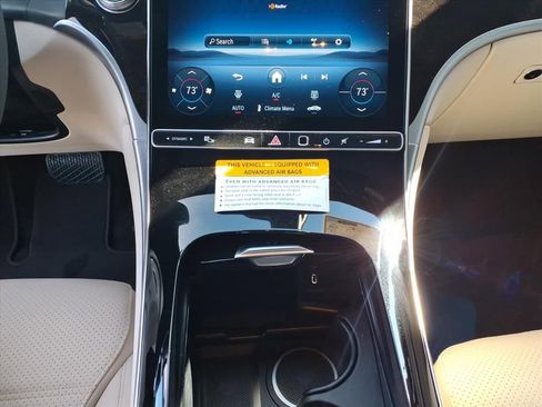 New 2026 Mercedes-Benz GLC 300 4MATIC image 24