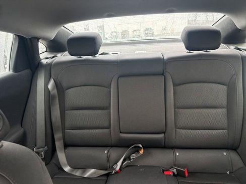 Used 2023 Chevrolet Malibu LT image 23