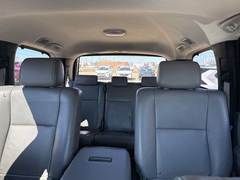 Used 2011 Toyota Sequoia Platinum image 15