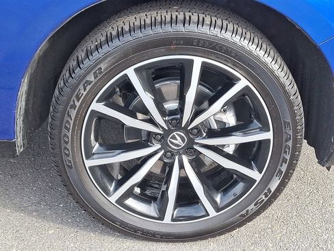 Certified 2025 Acura RDX A-Spec image 8