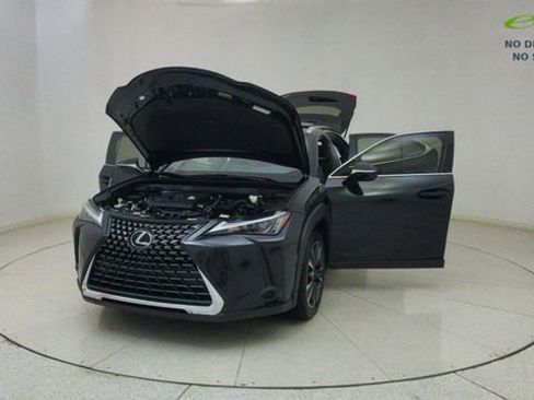Used 2025 Lexus UX 300h FWD image 70