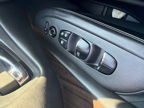 Used 2019 Nissan Murano Platinum AWD/4WD image 15