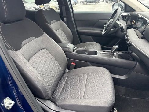 Used 2026 Nissan Kicks SV FWD image 12