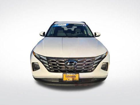 Used 2022 Hyundai Tucson SEL image 9