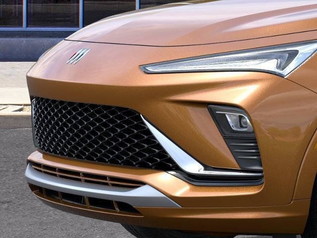 New 2026 Buick Envista Sport Touring FWD image 37