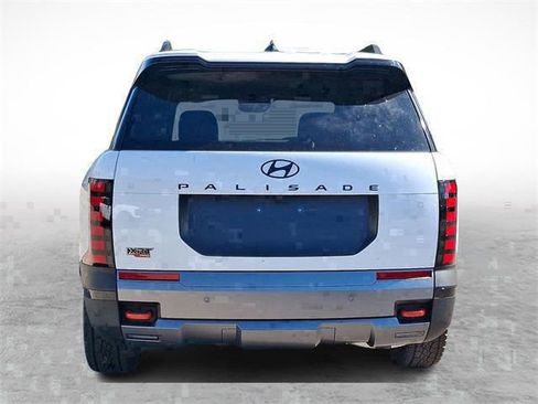 New 2026 Hyundai Palisade XRT Pro AWD/4WD image 5