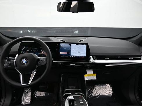 New 2026 BMW X1 xDrive28i w/ Technology Package AWD/4WD image 14