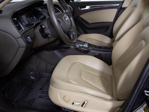 Used 2014 Audi A4 2.0T Premium Plus image 16