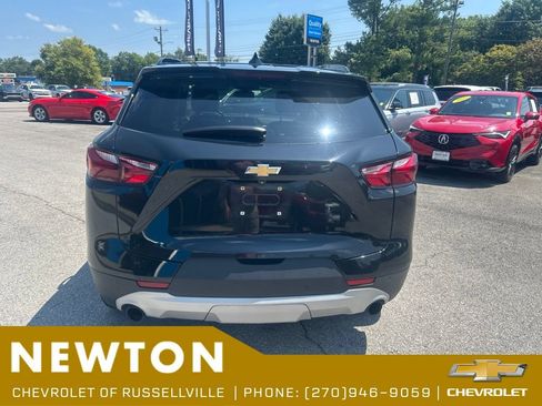 Used 2019 Chevrolet Blazer LT FWD image 7