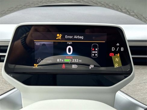 New 2025 Volkswagen ID. Buzz 1st Edition image 20