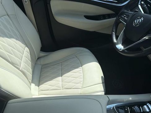 Used 2024 Buick Enclave Avenir w/ Avenir Technology Package FWD image 14