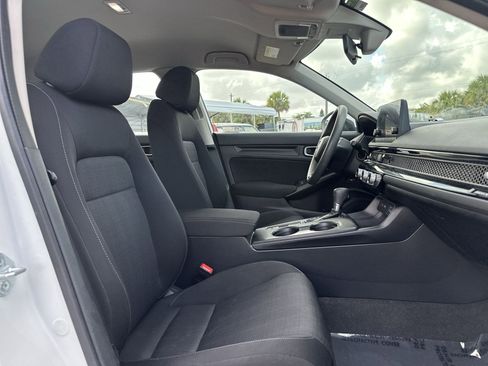 Used 2023 Honda Civic LX image 23