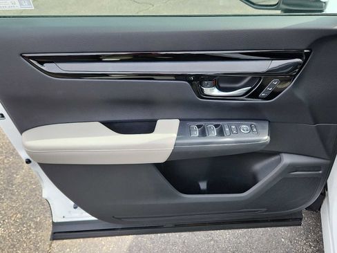 Used 2024 Honda CR-V EX-L image 12