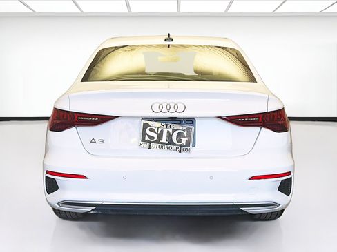 Used 2024 Audi A3 2.0T Premium image 5