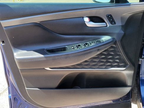 Used 2020 Hyundai Santa Fe Limited FWD image 25