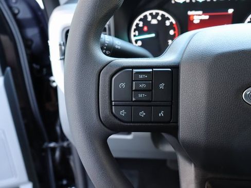 New 2026 Ford F250 XL w/ STX Appearance Package image 24