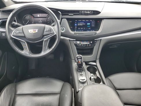 Used 2023 Cadillac XT5 Premium Luxury w/ LPO, Floor Liner Package image 24