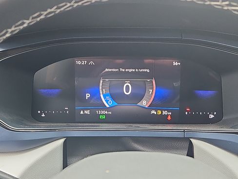 Certified 2024 Volkswagen Taos SE AWD/4WD image 22