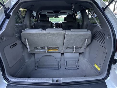 Used 2004 Toyota Sienna XLE FWD image 14