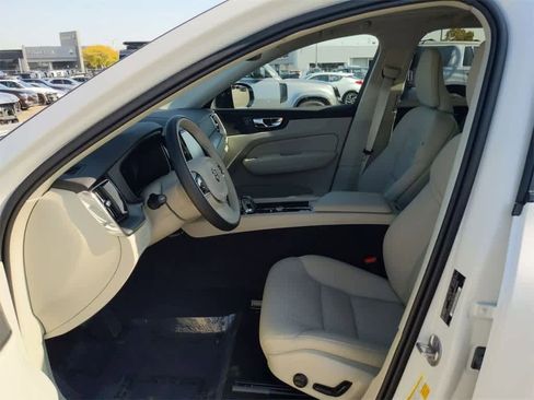 Used 2025 Volvo XC60 T8 Core w/ Protection Package Premier image 14