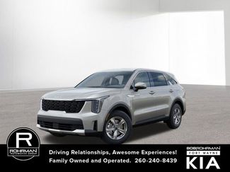 New 2026 Kia Sorento LX video 1