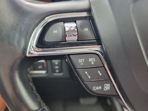 Used 2021 Lincoln Navigator L Reserve RWD image 18