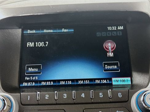 Used 2016 Chevrolet Equinox LT w/ Convenience Package image 15