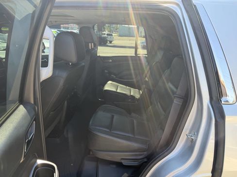 Used 2018 Chevrolet Tahoe LT AWD/4WD image 23