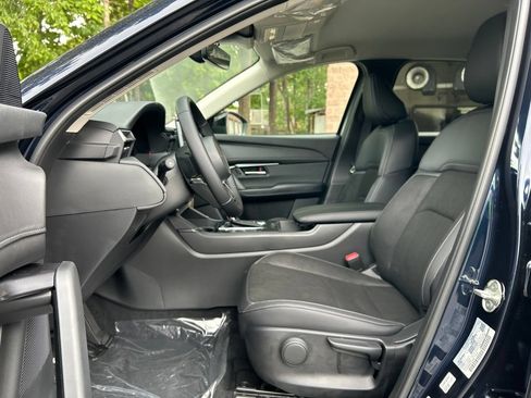 New 2026 MAZDA CX-5 Select AWD/4WD image 14