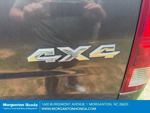 Used 2015 RAM 2500 Big Horn AWD/4WD image 32