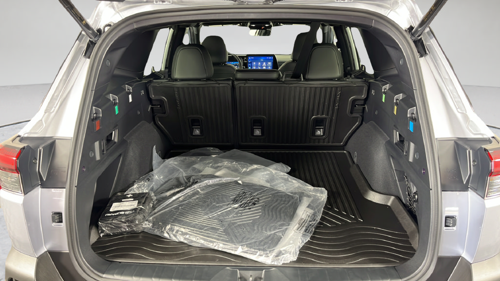 New 2026 Subaru Outback Premium AWD/4WD image 17
