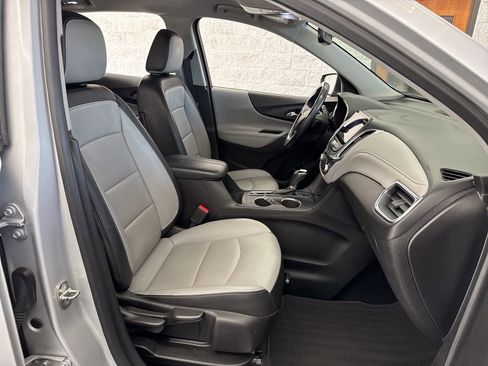 Used 2019 Chevrolet Equinox Premier image 49