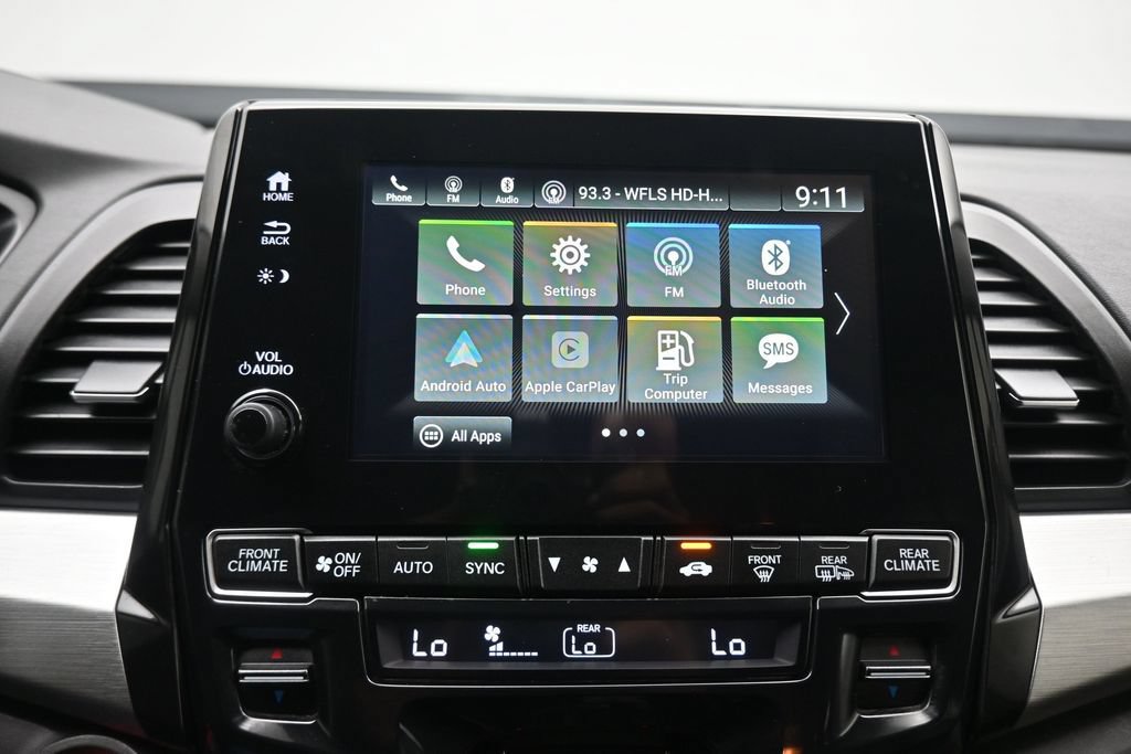 Used 2020 Honda Odyssey EX-L image 16